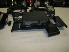 MPH BEE III Directional Police Radar-1 antenna-cables-remote-mount-Guaranteed