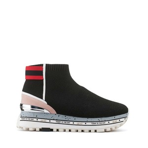 liu jo sock sneakers