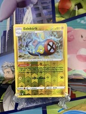 eelektrik pokemon card value Amazon.com: Pokemon - Eelektrik (63/160) main image 1