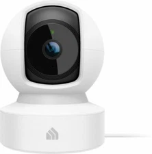 NEW TP-Link KC115 Kasa Spot Pan Tilt Indoor 1080P Wi-Fi Surveillance Camera