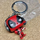 GAMER DEADPOOL  Funko Pocket Pops! Keychain GameStop Exclusive Marvel 2019