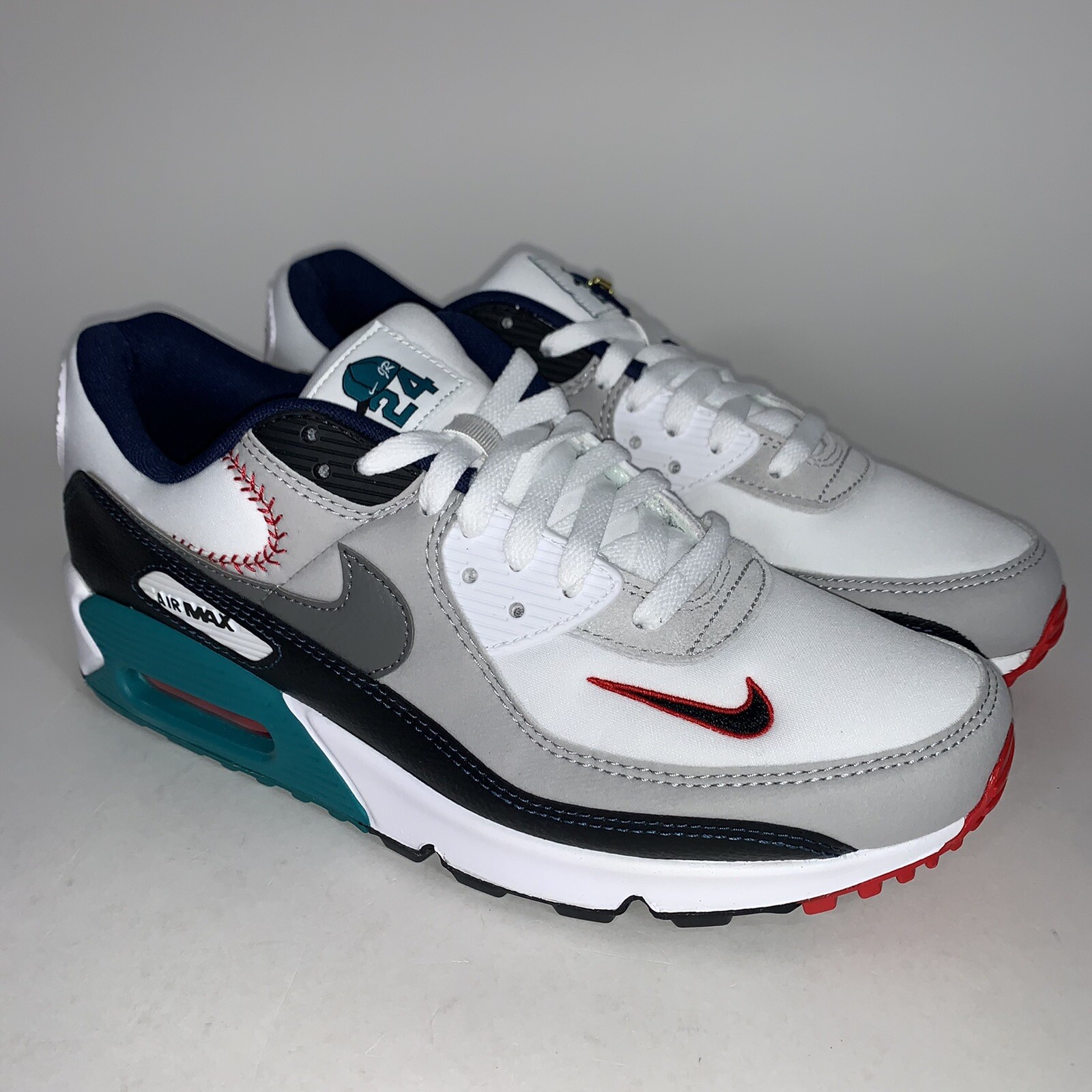 Nike Air Max 90 x Ken Griffey Jr 