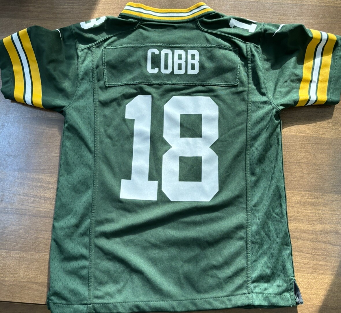 希少✨️Reebok製 NFL グリーンベイ・パッカーズ #COBB 18 $_12.JPG?set_id=880000500F