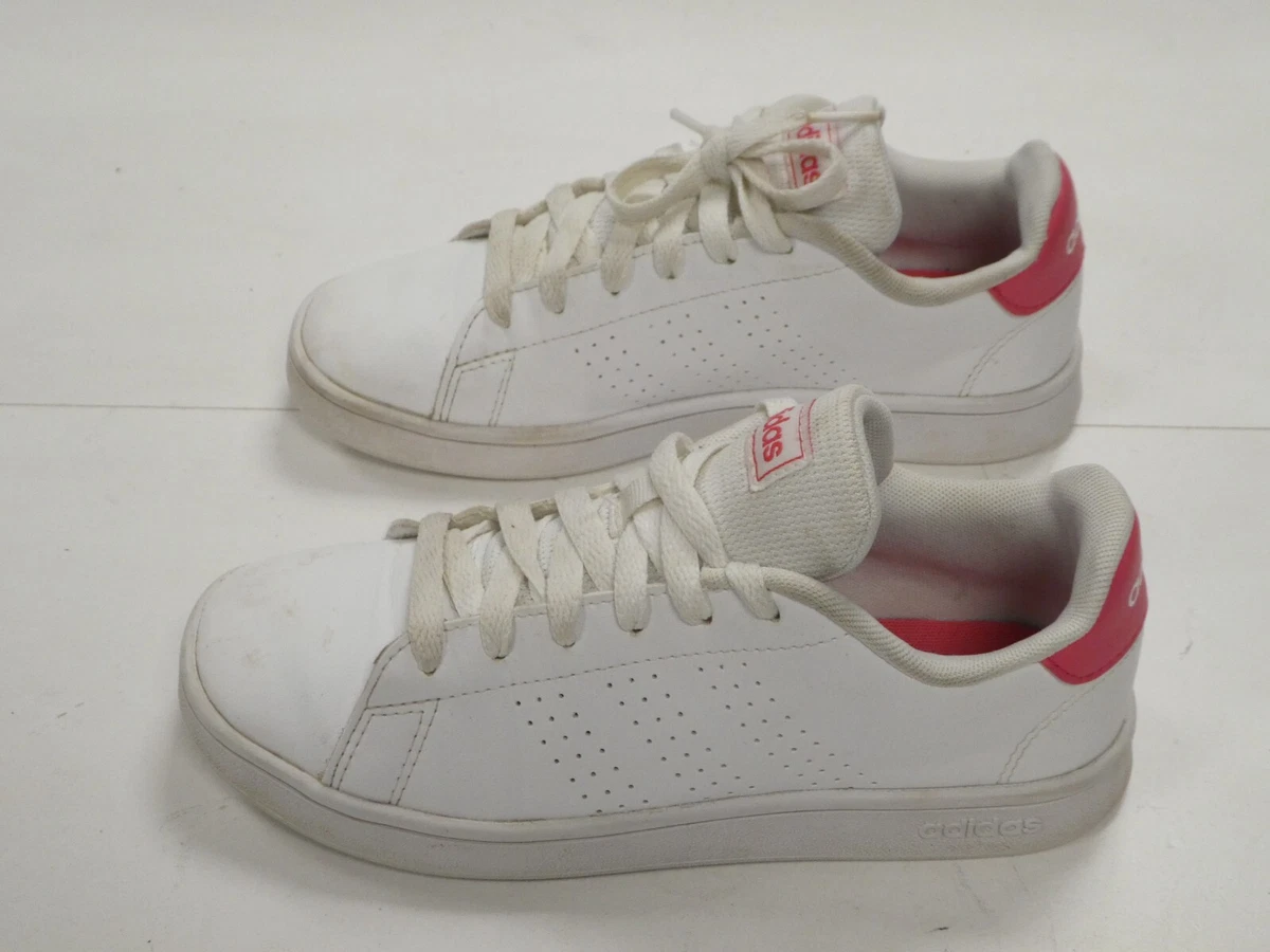Adidas lace shop pumps ebay