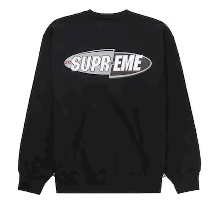 Col rond Supreme 212 FW22