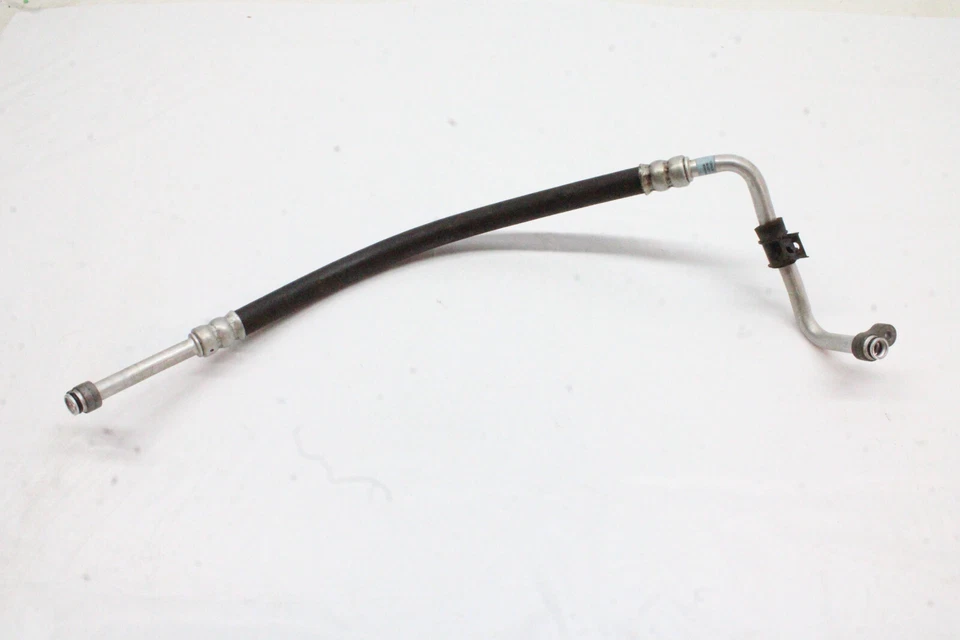 2014 HONDA PILOT A/C TUBO DE MANGUEIRA DE SUCÇÃO 80311-STX-A012 FABRICANTE DE EQUIPAMENTO ORIGINAL 09 10 11 12 13 14 15 - Imagem 2 de 4