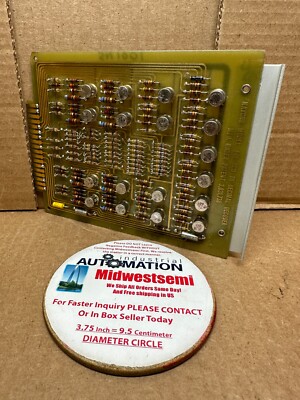 NAVCOR MODE 440 BCD TO DECIMAL DECODER ID: M23730 SHIP SAME BUS DAY