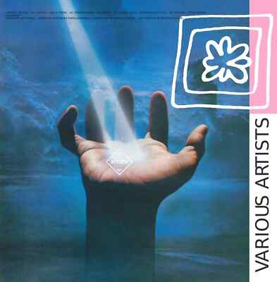 Lauiggi, Kasper Bjorke, Robert Dietz, Gustaaf / VARIOUS ARTISTS SINGLE / Kitjen