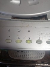 Macchina da caffè super automatica Gaggia Syncronic  Chicchi E Polvere 