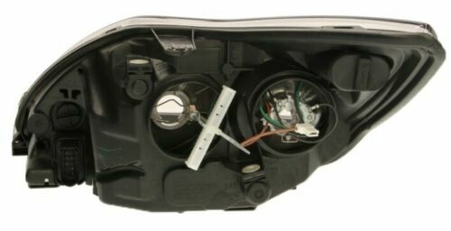 FORD FOCUS II 2008-2011 FARO DELANTERO IZQUIERDA + DERECHA ELÉCTRICO + MOTOR ` - Imagen 5 de 5