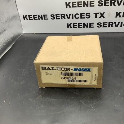 Baldor-Maska 8450X5/8