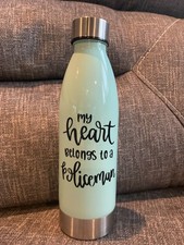 Personalized Water Bottle