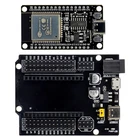 Type-C ESP32 Wifi Bluetooth Development Board ESP32 30P Expansion Board Kit