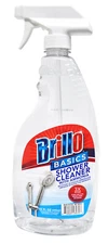 Brillo Basics Shower Cleaner 22 Oz