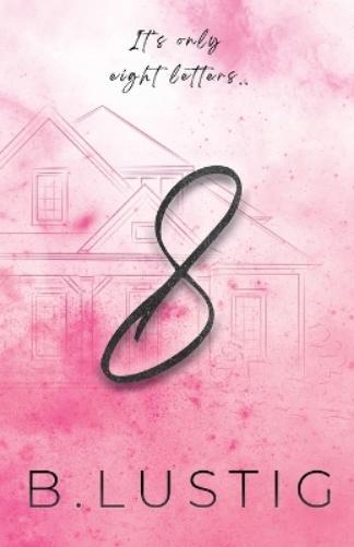 B Lustig 8 (taschenbuch) Numbers