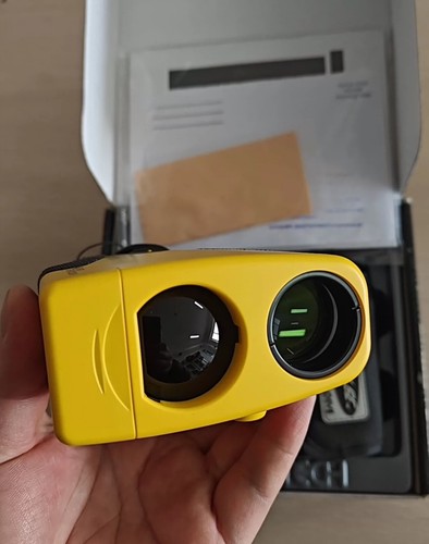 1PCS Laser Technology TruPulse 360 Laser Rangefinder NEW via FedEx/DHL $Z - Picture 2 of 3