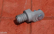 Bon Tool - Threaded Fresno / Broom Adapter