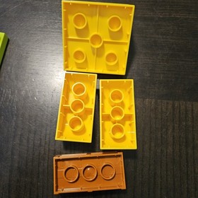 Lego Duplo My First Farm 10617 INCOMPLETE Replacement Parts