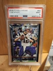 2015 Topps Chrome - Tom Brady #50 PSA MINT 9