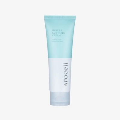 Arocell hyal b5 soothing cream 80ml  K-beauty