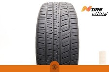 Set Of 2 Used 26540zr22 General G-max As-07 - 106w - 7.532 No Repairs