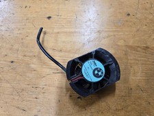 BMW 7 E65 E66 2002 L�fter Ventilator Gebl�se Sitz 7021636 KMP21966