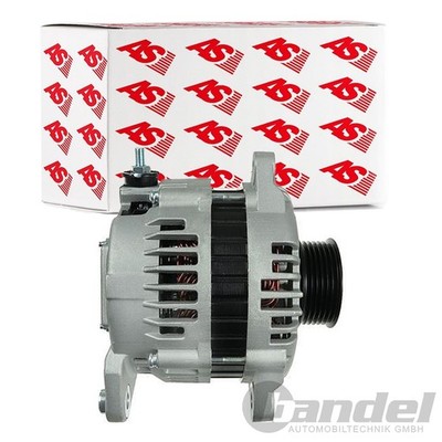 AS-PL GENERATOR LICHTMASCHINE 110A passend für INFINITI I30 NISSAN CEFIRO