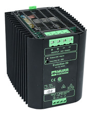 Murr Elektronik Evolution 20 85002 3-Phase Po...