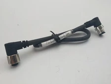 Furuno FI-50-CHAIN-0.3M NMEA2000 Right Angle Instrument Cable for FI-50 Series