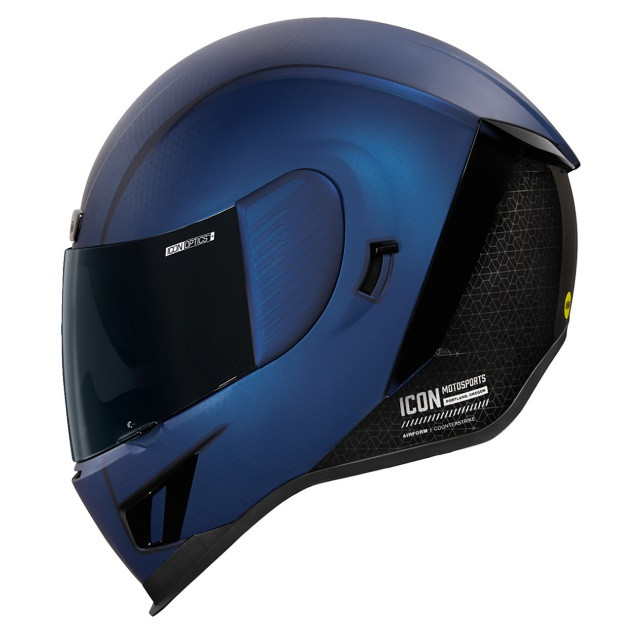 icon airform Lサイズ Icon Airform Helmet Facelift Peach - Speed Addicts