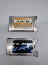 unicam Evo Version 3.0 und unicam unicrypt Mo...