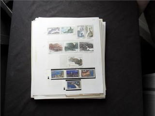UPA2617 NR 96pic CHINA MINT & USED STAMP & M/S COLLECTION