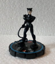 HEROCLIX CATWOMAN 2002 HYPERTIME SET 1ST EVER DC SET  038 EXPERIENCED PRE-CARD