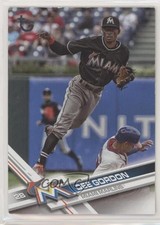 2017 Topps Vintage Stock 73/99 Dee Gordon #443 ix8
