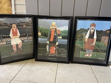 Peter Heard - Our Sporting Heritage Football