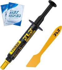 Thermal Paste CPU Compound 4G Heatsink for IC Processor All Coolers Carbon Paste