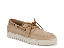Men's Casual Shoes Vionic Uptown Boat Shoe