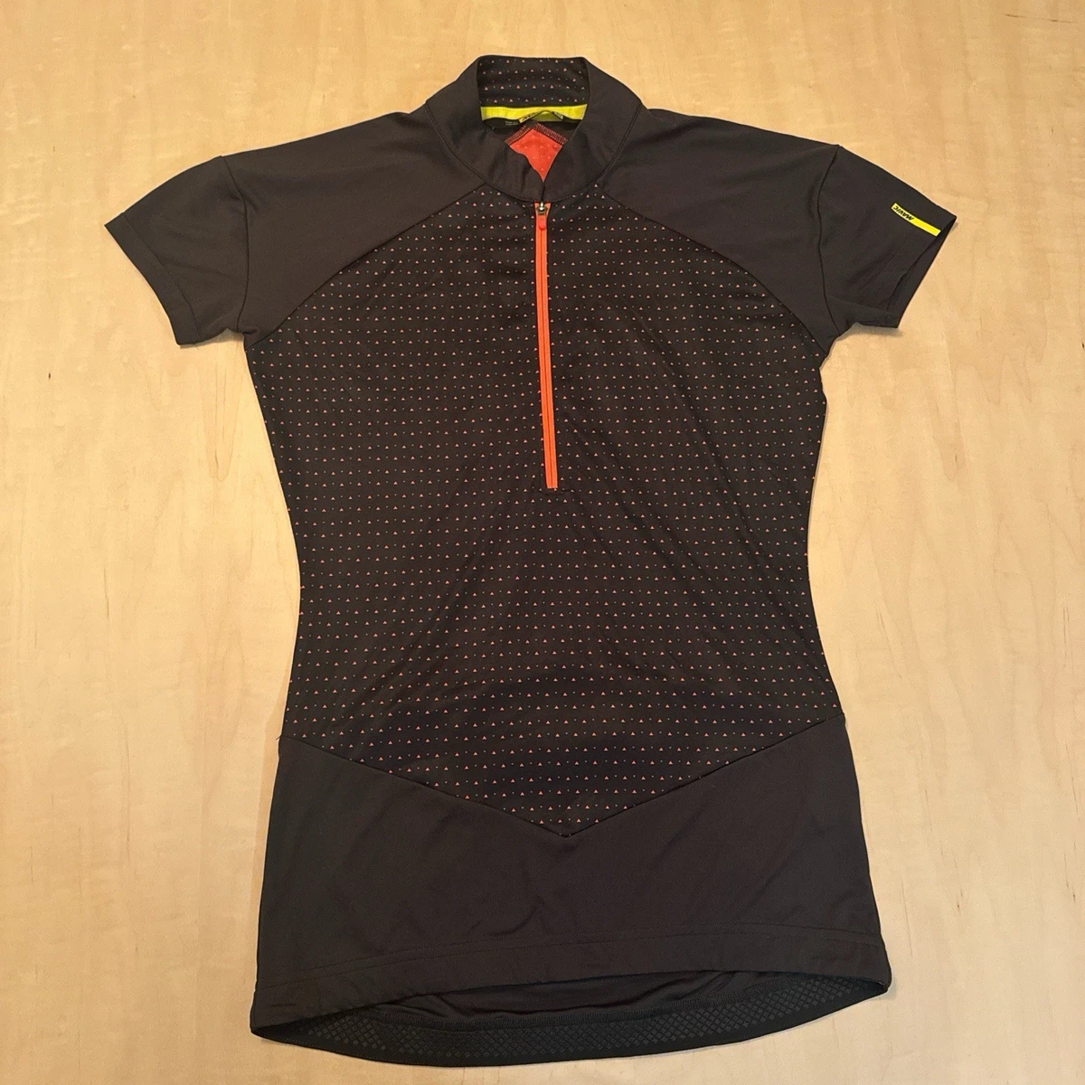 Mavic Cycling Jersey for sale | eBay