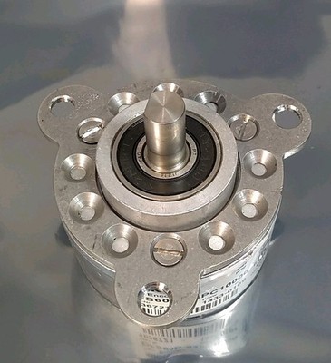 Sick DFS60B-S4PC10000 Incremental Encoder                                Loc5E33