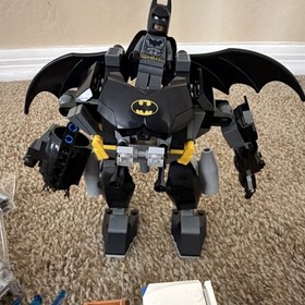 LEGO Gorilla Grodd Goes Bananas 76026 DC Super Heroes Complete 347pc RETIRED!