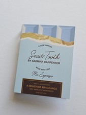 New Sabrina Carpenter Sweet Tooth Me Espresso mini