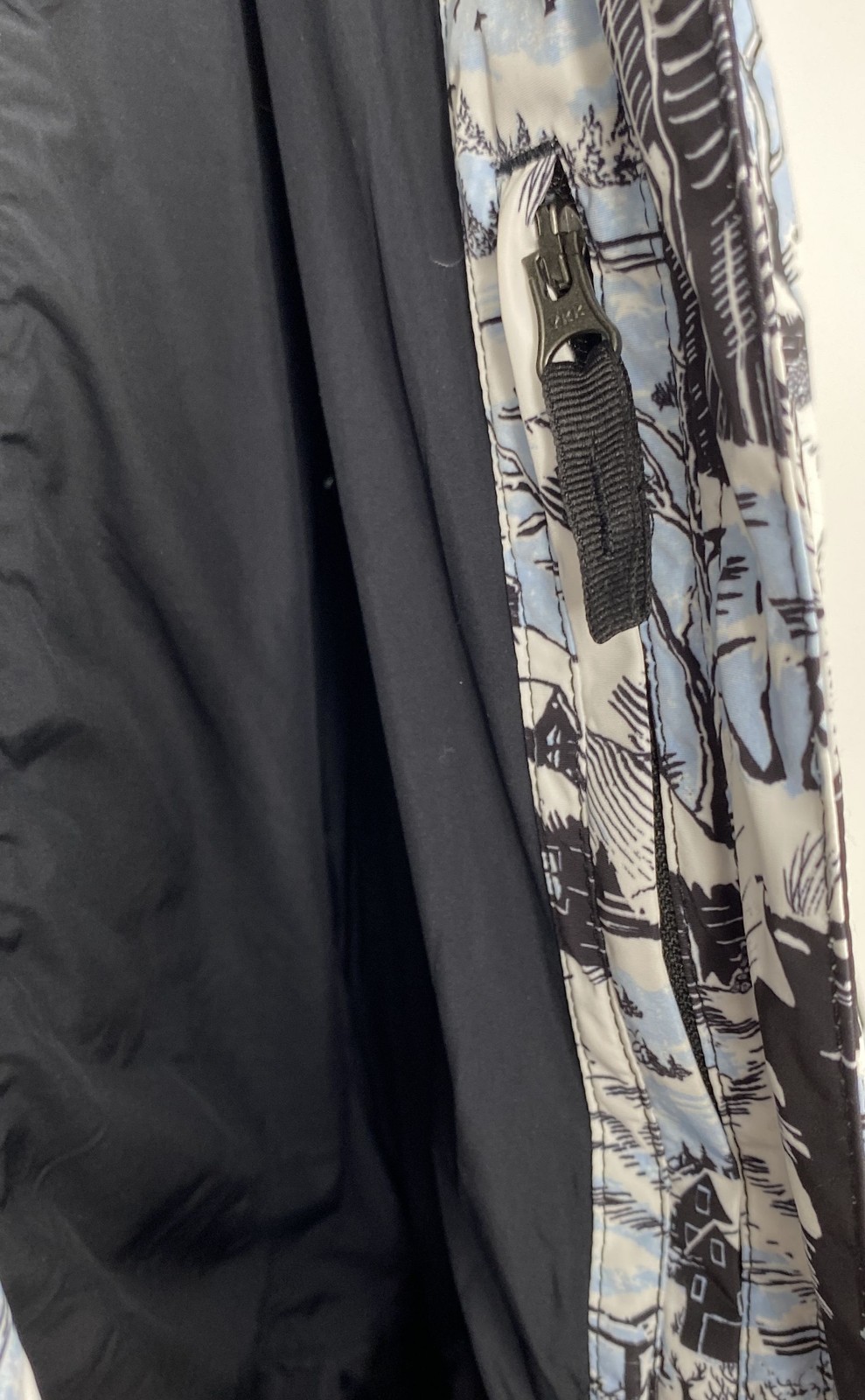 Obermeyer Womens Bombshell Multicolor Insulated T… - image 7