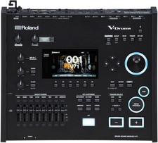Roland V-Drums V71 Drum Sound Module