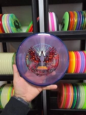 Axiom Discs Prism Proton Envy 175g Eagle McMahon Rebirth Mvp Disc Golf Putter