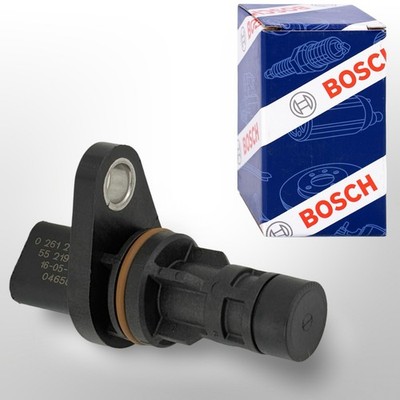 Bosch Impulsgeber Kurbelwelle für FIAT DUCATO (250_) ALFA ROMEO 4C (960_) 2.2 D