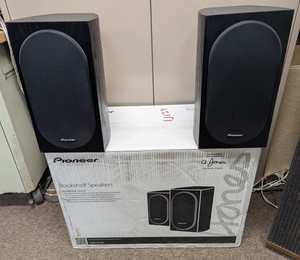 Pioneer Sp-Bs22 | eBay