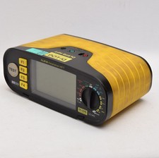 Di-Log DL9118 MFT Multifunction 18th Ed. Tester For Domestic And Commercial (U)