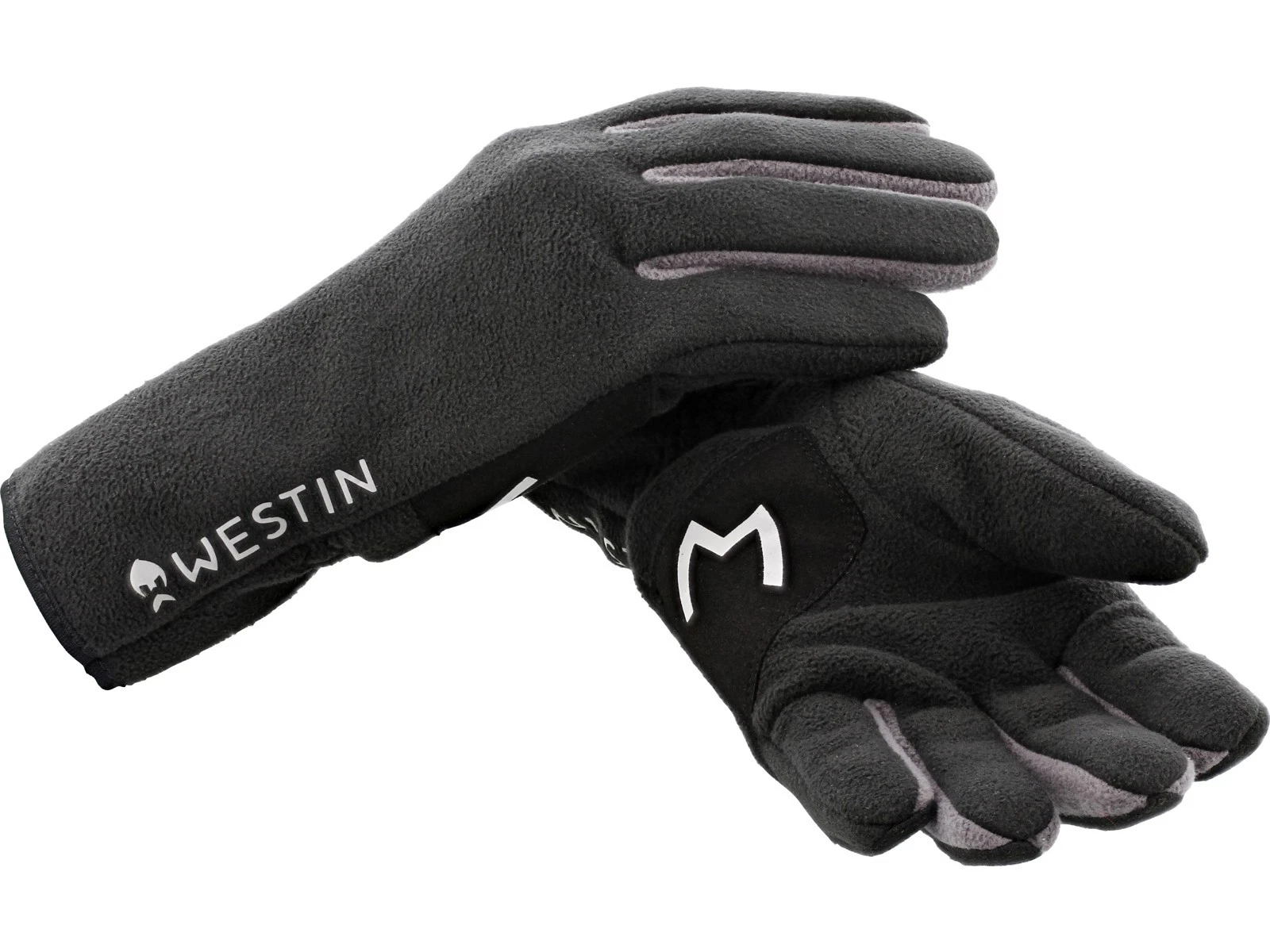 Westin full fleece gloves gloves M L XL windproof winter gloves DA