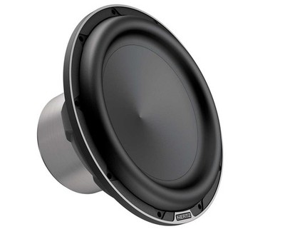Hertz Mille ML-2500.3 Legend 25 cm Subwoofer 700 WRMS @ 4 Ohm 1 Stück