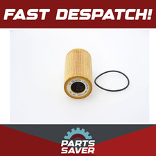 Oil Filter fits PORSCHE 911 996, 997 3.6 99 to 11 Bosch 99610722552 99610722553